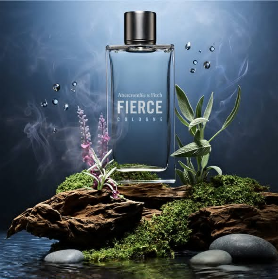 Abercrombie & Fitch Perfume for Men, Women & Unisex