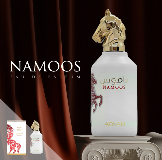 Adyan Perfume for Men, Women & Unisex