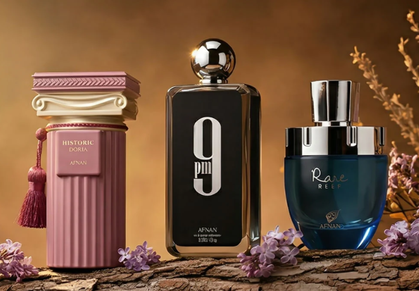 Afnan Perfume for Men, Women & Unisex