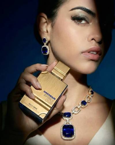 Al Haramain Perfume for Men, Women & Unisex