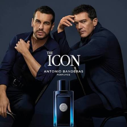 Antonio Banderas Perfume for Men, Women & Unisex