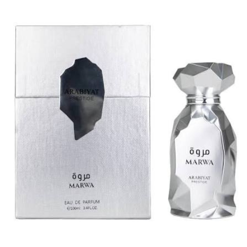 Arabiyat Prestige Perfume for Men, Women & Unisex