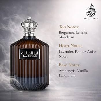 Ard Al Zaafaran Perfume for Men, Women & Unisex