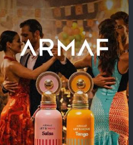 Armaf Perfumes
