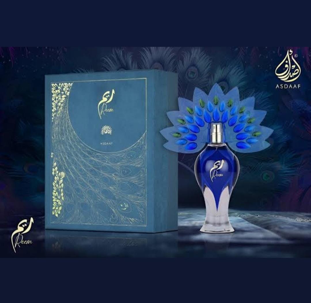 Asdaaf Perfume for Men, Women & Unisex