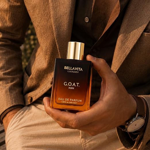 Bellavita Perfume for Men, Women & Unisex