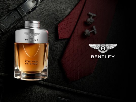 Bentley Perfume for Men, Women & Unisex