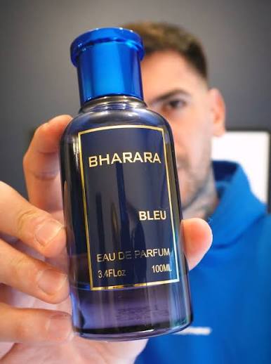 Bharara Perfume for Men, Women & Unisex