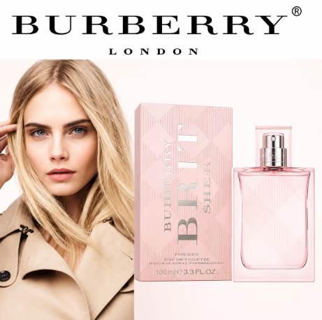 Burberry Perfume for Men, Women & Unisex