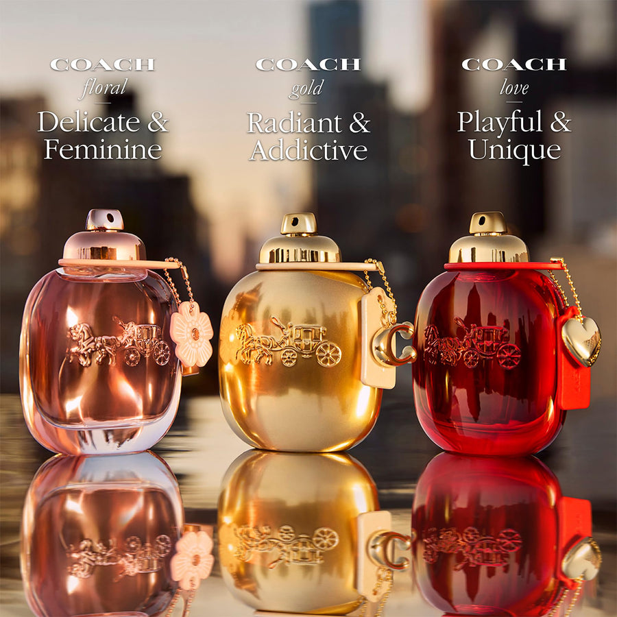 Coach Perfume for Men, Women & Unisex