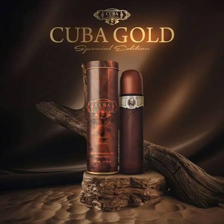 Cuba Perfume for Men, Women & Unisex