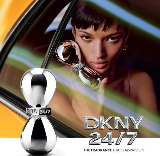DKNY Perfume for Men, Women & Unisex