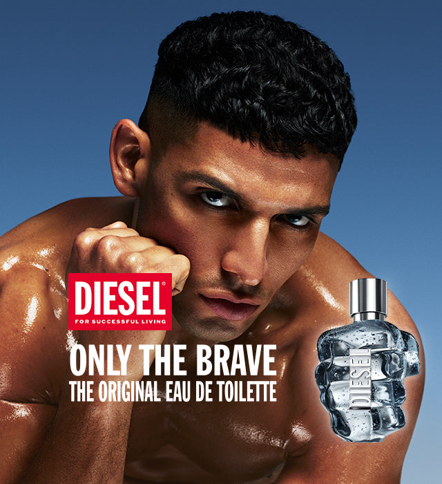 Diesel Perfume for Men, Women & Unisex