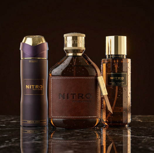 Dumont Perfume for Men, Women & Unisex