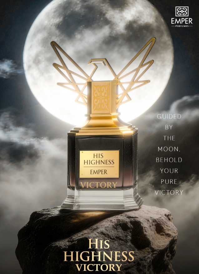 Emper Perfume for Men, Women & Unisex