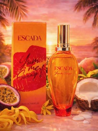 Escada Perfume for Men, Women & Unisex
