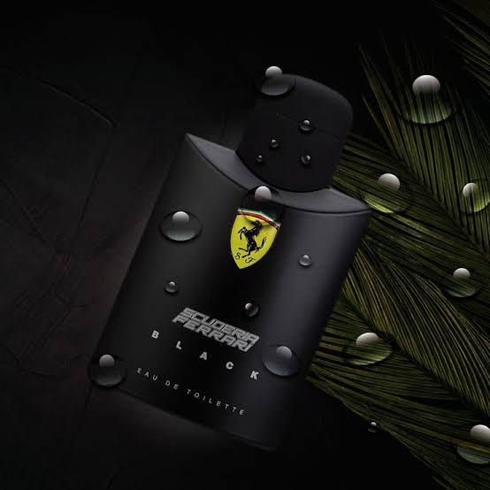 Ferrari Perfume for Men, Women & Unisex