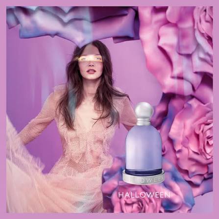 Halloween Perfume for Men, Women & Unisex