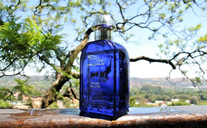 Jaguar Perfume for Men, Women & Unisex