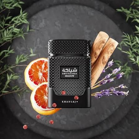 Khadlaj Perfume for Men, Women & Unisex