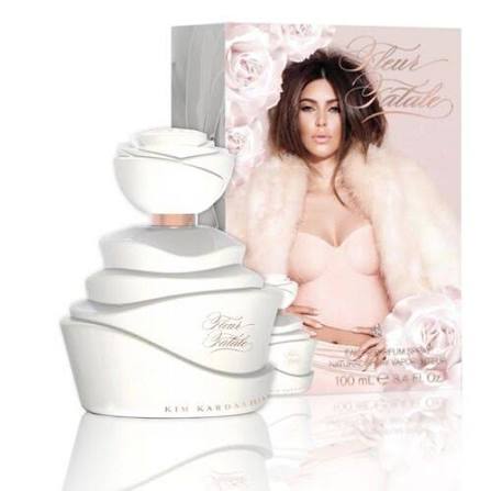 Kim Kardashian Perfume for Men, Women & Unisex