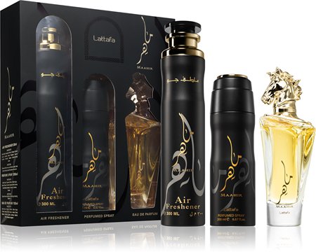Lattafa Perfume for Men, Women & Unisex