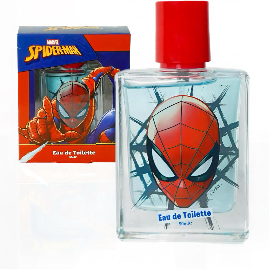 Marvel Perfume for Men, Women & Unisex