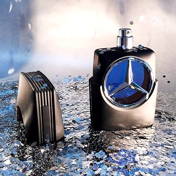 Mercedes-Benz Perfume for Men, Women & Unisex