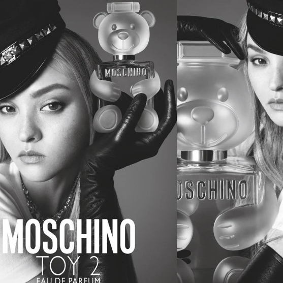 Moschino Perfume for Men, Women & Unisex