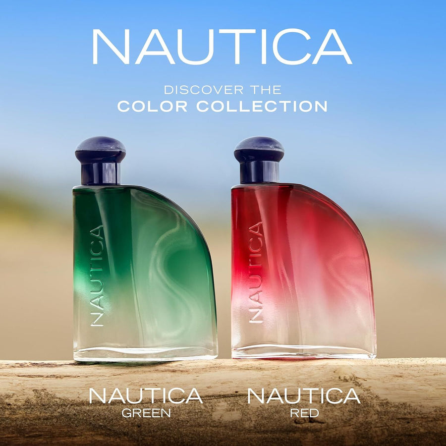 Nautica Perfume for Men, Women & Unisex
