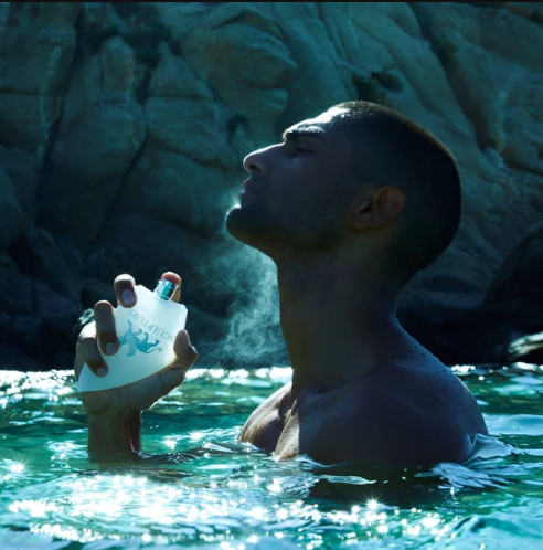 Nikos Perfume for Men, Women & Unisex