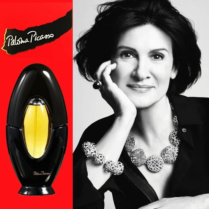 Picasso PPaloma erfume for Men, Women & Unisex Collection