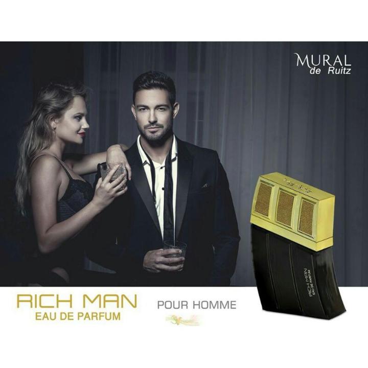 Rich & Ruitz Perfume for Men, Women & Unisex Collection