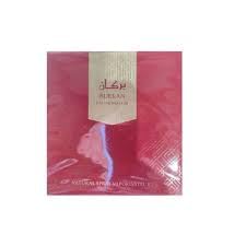 Al Asrar Burkan Nature Collection Women Perfume 3.4oz / 100ml – Eau de Parfum