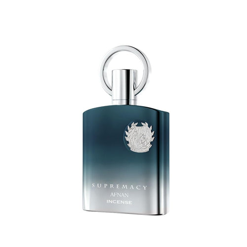 AFNAN Supremacy Incense – Men Perfume – 3.4oz / 100ml – Eau de Parfum