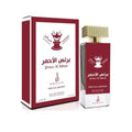 KHALIS Prince Al Ahmar Unisex Perfume 2.7oz / 80ml Eau de Parfum