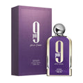 AFNAN 9PM Women Perfume – 3.4oz / 100ml – Eau de Parfum