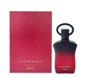 AFNAN Supremacy Tapis Rouge Women Perfume 3.0oz / 90ml – Eau de Parfum