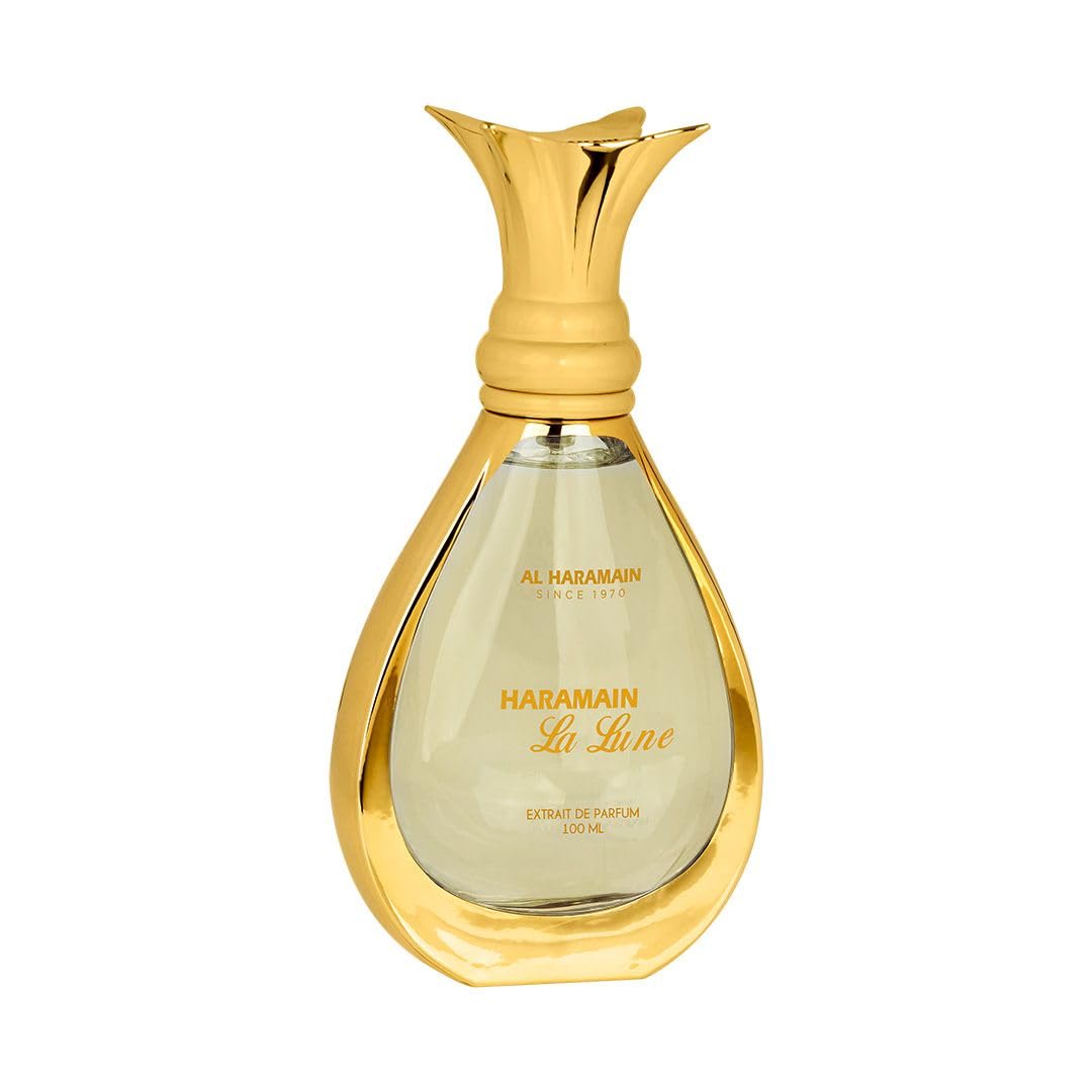Al Haramain La Lune Women EDP Spray 3.4oz / 100ml