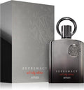 AFNAN Supremacy Not Only Intense Unisex Perfume 3.4oz / 100ml – Eau de Parfum