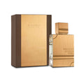 Al Haramain Amber Oud Gold Unisex 2.0oz / 60ml Eau de Parfum