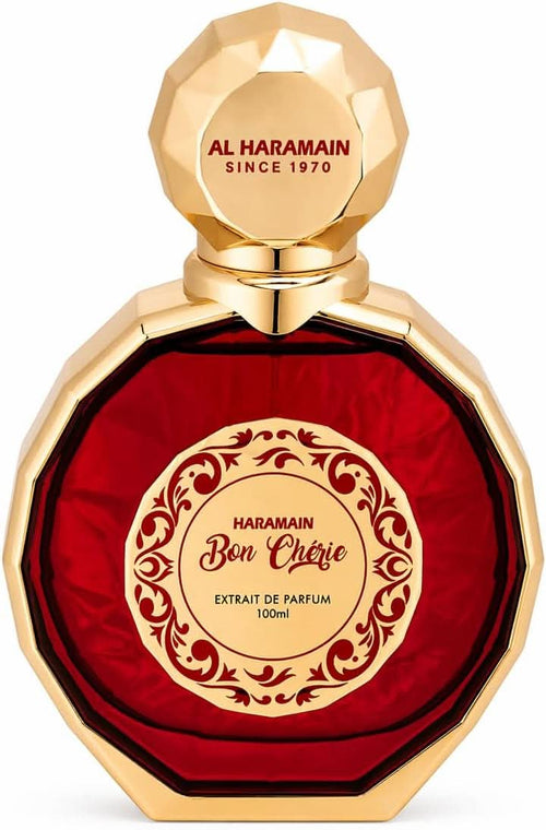 Al Haramain Bon Cherie Unisex Extrait de Parfum 3.4oz / 100ml