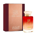 Al Haramain Amber Musk Unisex Perfume 3.4oz / 100ml – Eau de Parfum