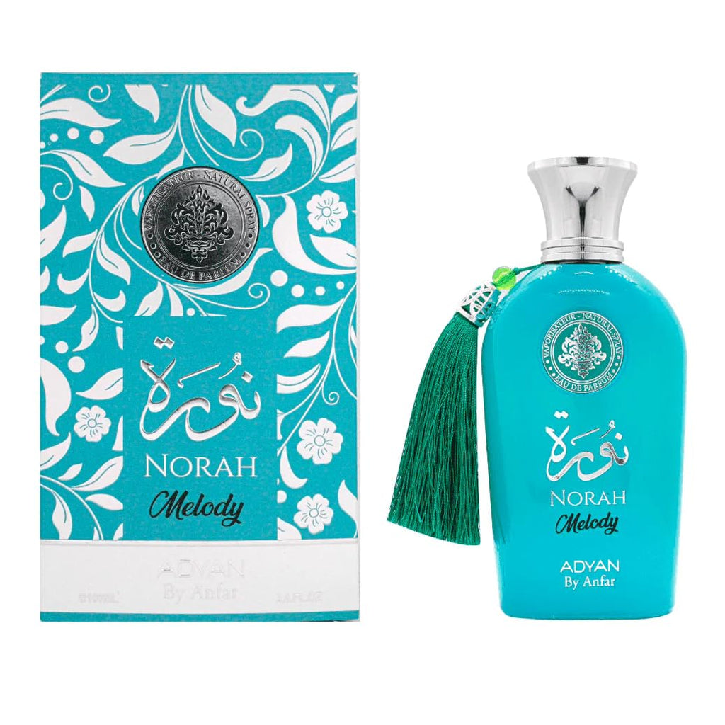 ADYAN Norah Melody Women Perfume 3.4oz / 100ml EDP