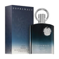AFNAN Supremacy Incense – Men Perfume – 3.4oz / 100ml – Eau de Parfum