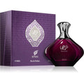 AFNAN Turathi Purple Women Perfume 3.0oz / 90ml – Eau de Parfum