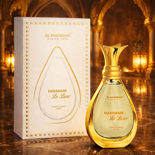 Al Haramain La Lune Women EDP Spray 3.4oz / 100ml