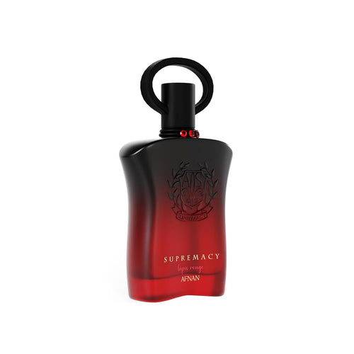 AFNAN Supremacy Tapis Rouge Women Perfume 3.0oz / 90ml – Eau de Parfum