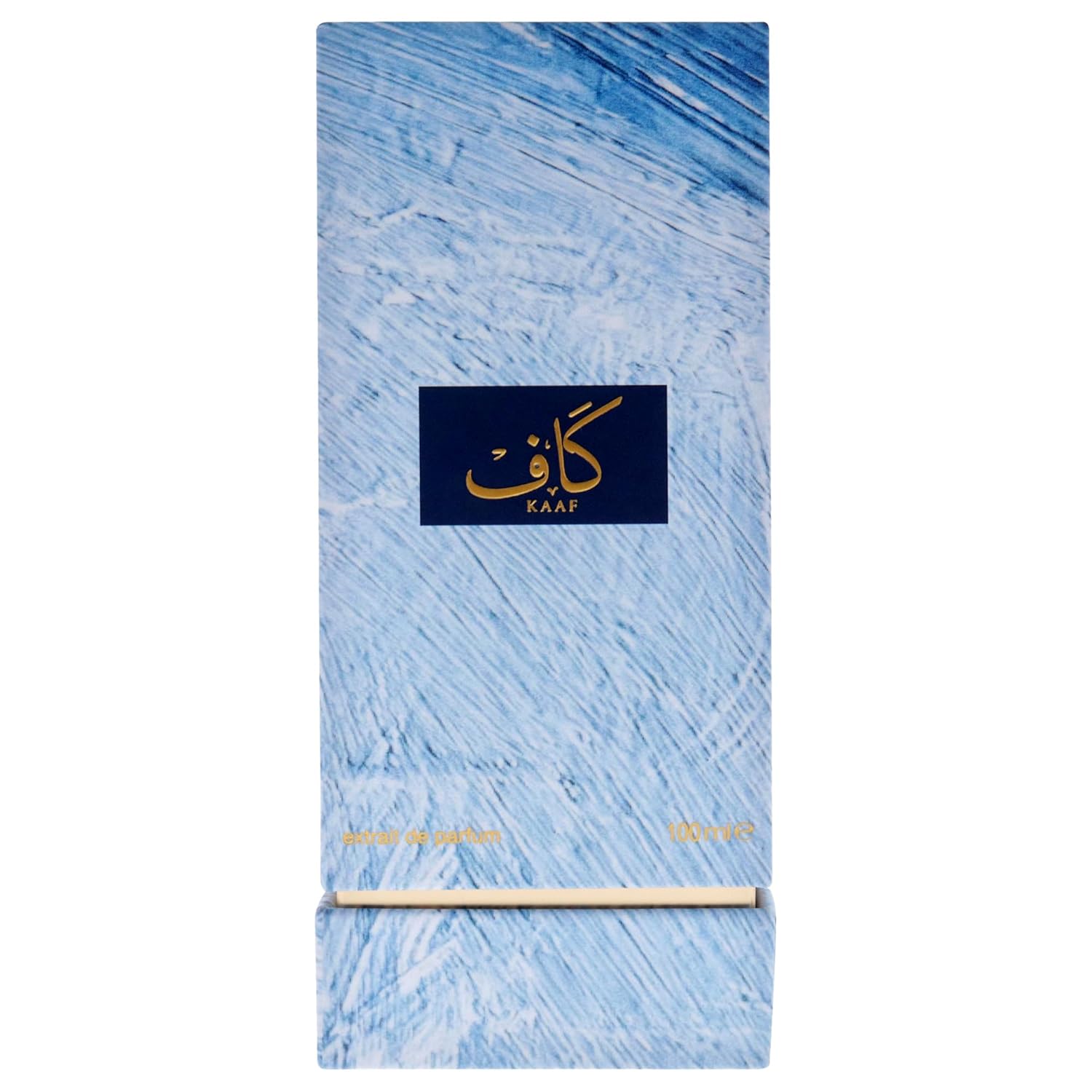 Ahmed Al Maghribi Kaaf Unisex Perfume 3.4oz / 100ml Eau de Parfum