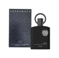 AFNAN Supremacy Noir Men Perfume 3.4oz / 100ml – Eau de Parfum